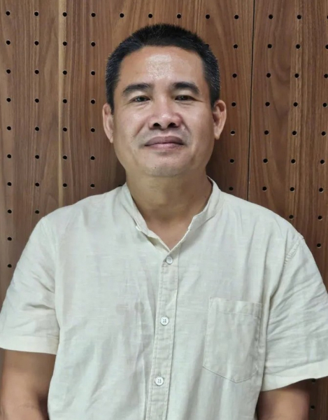 ông Đỗ Văn Ngà (blogger Nga Do)